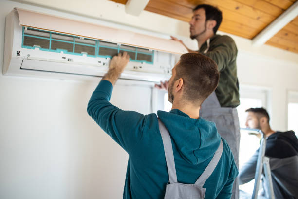 Best Residential HVAC services  in Princeville, HI