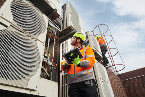 Best Affordable HVAC services  in Princeville, HI