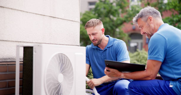 Affordable air conditioning repair in Princeville, HI