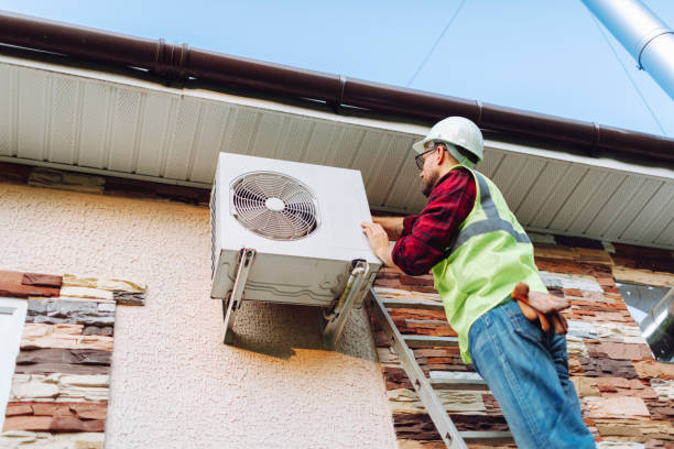 Professional HVAC in Princeville, HI