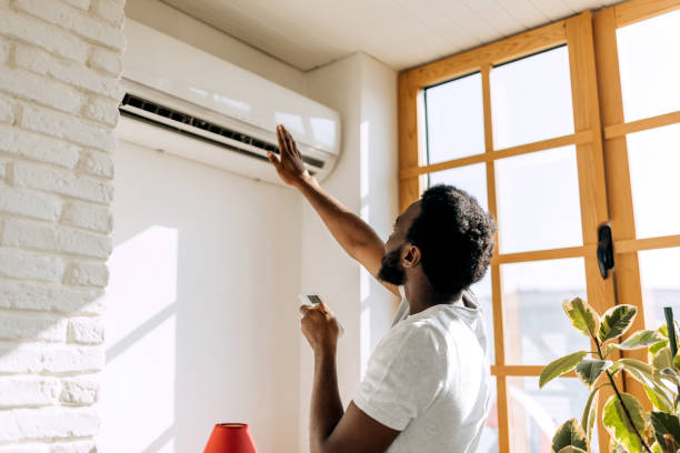 Best HVAC cleaning services  in Princeville, HI