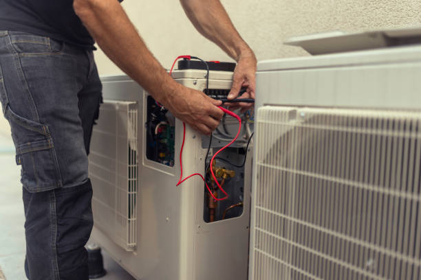 Best Affordable HVAC services  in Princeville, HI