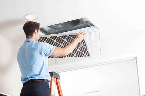Best HVAC air duct cleaning  in Princeville, HI