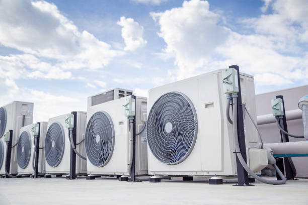 Best Commercial HVAC repair  in Princeville, HI