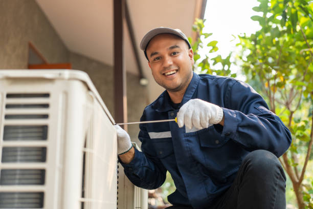 Best HVAC repair near me  in Princeville, HI
